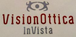 VISIONOTTICA IN VISTA LOGO