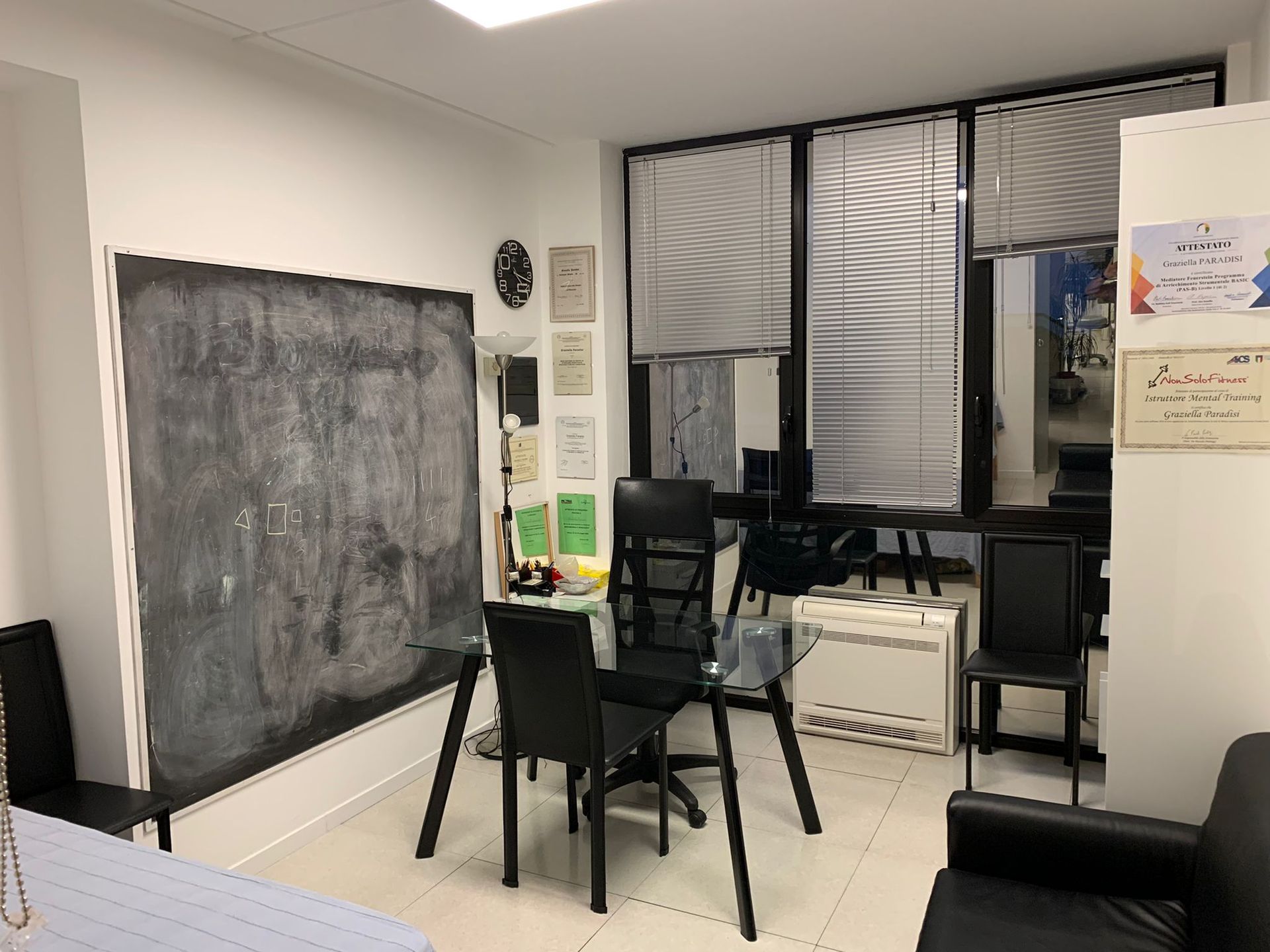 visite specialistiche centro medico e dentistico itaca bollate