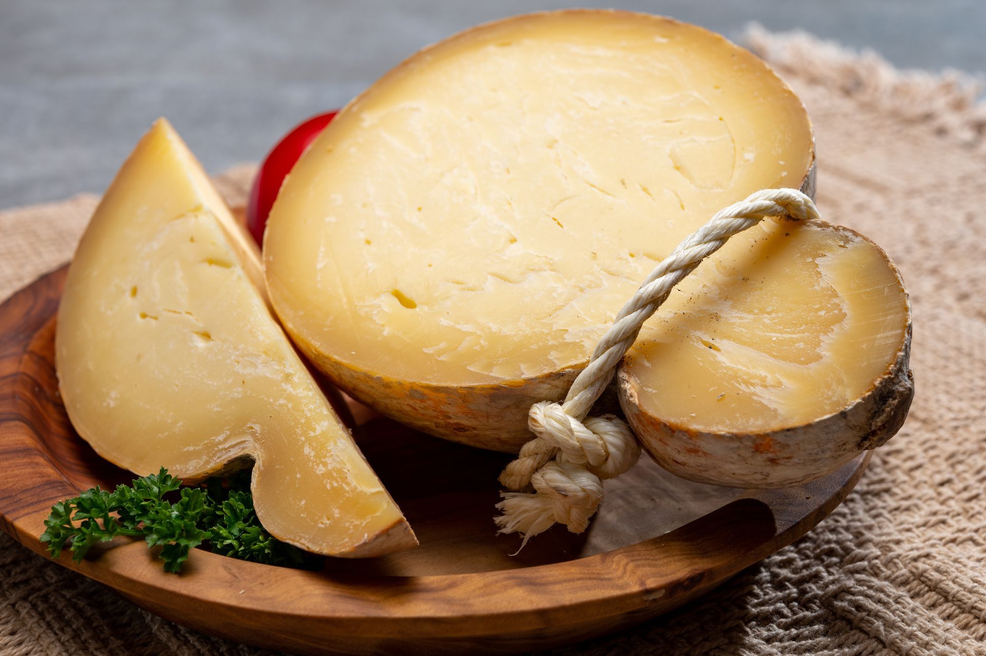 caciocavallo