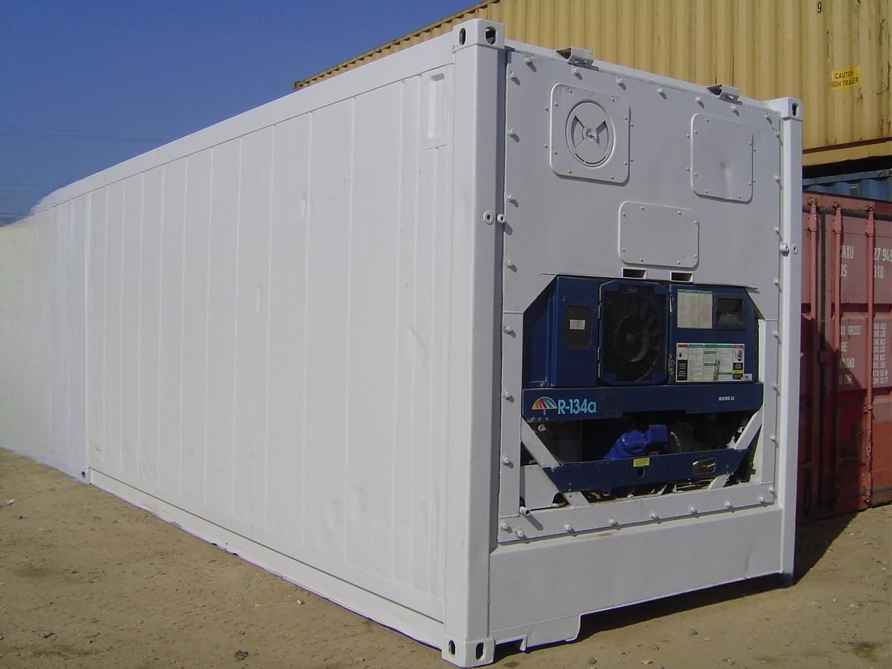 Megacontainers | Todo en contenedores, alquiler y venta