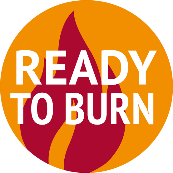 Woodsure Approved Ready To Burn