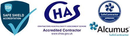 accreditations