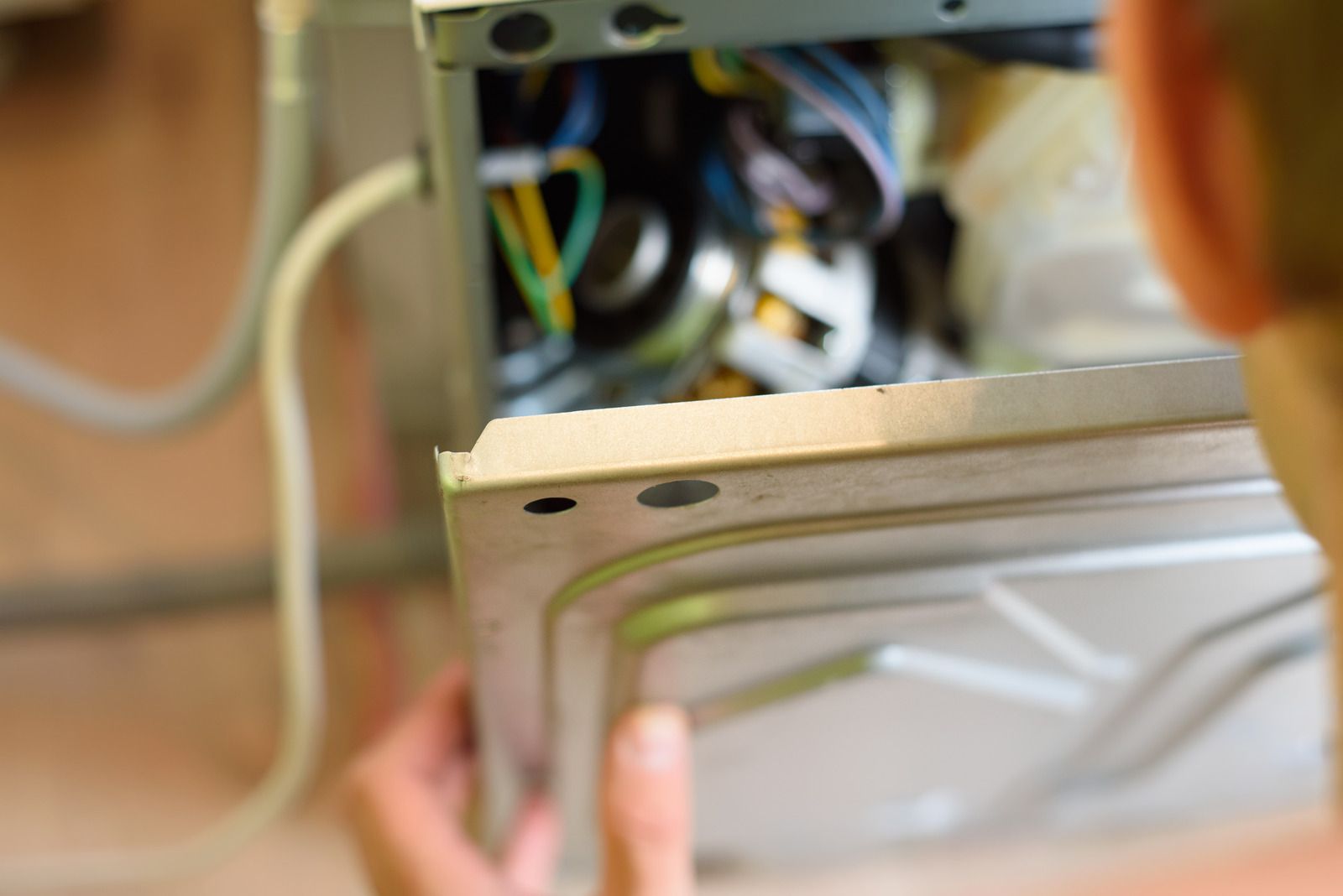 Appliance Repair Service Fort Collins, Colorado Alma Appliance Repair