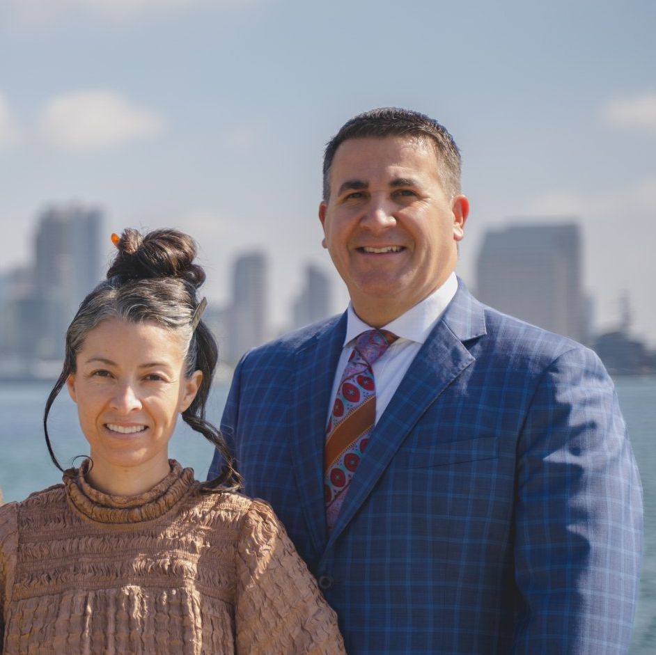 Hilltop Tabernacle Apostolic Church San Diego, CA