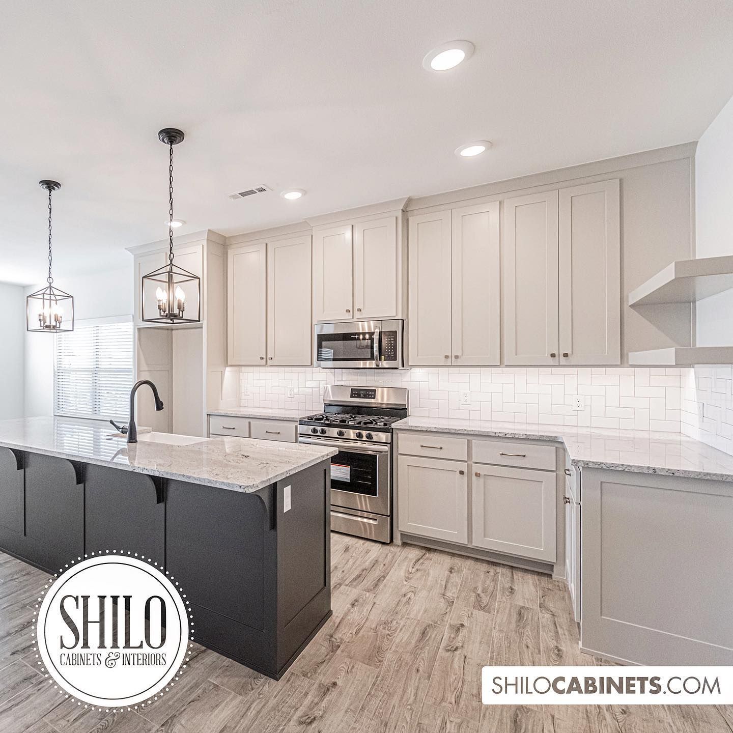 SHOWROOM Shilo & Interiors