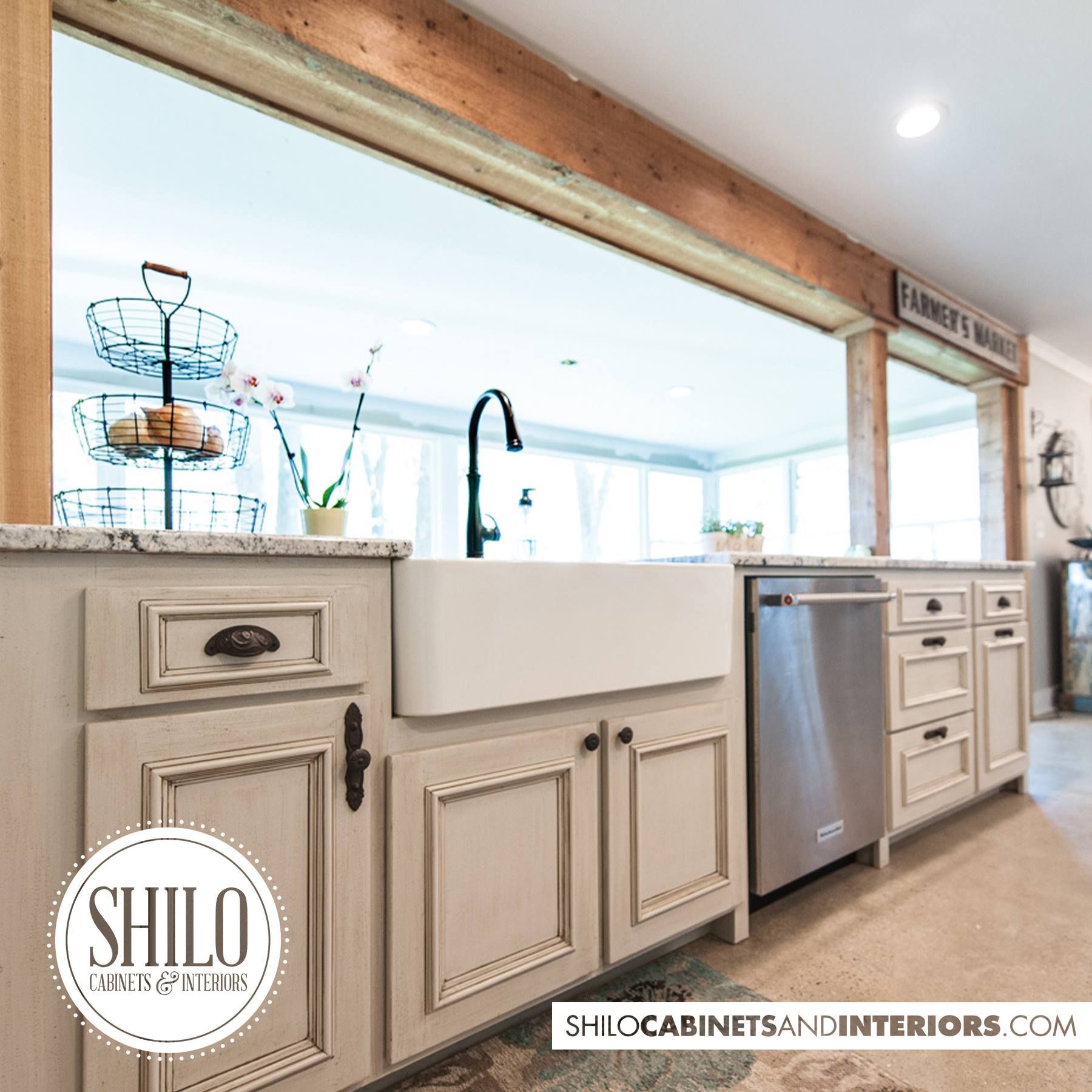 SHOWROOM | Shilo Cabinets & Interiors