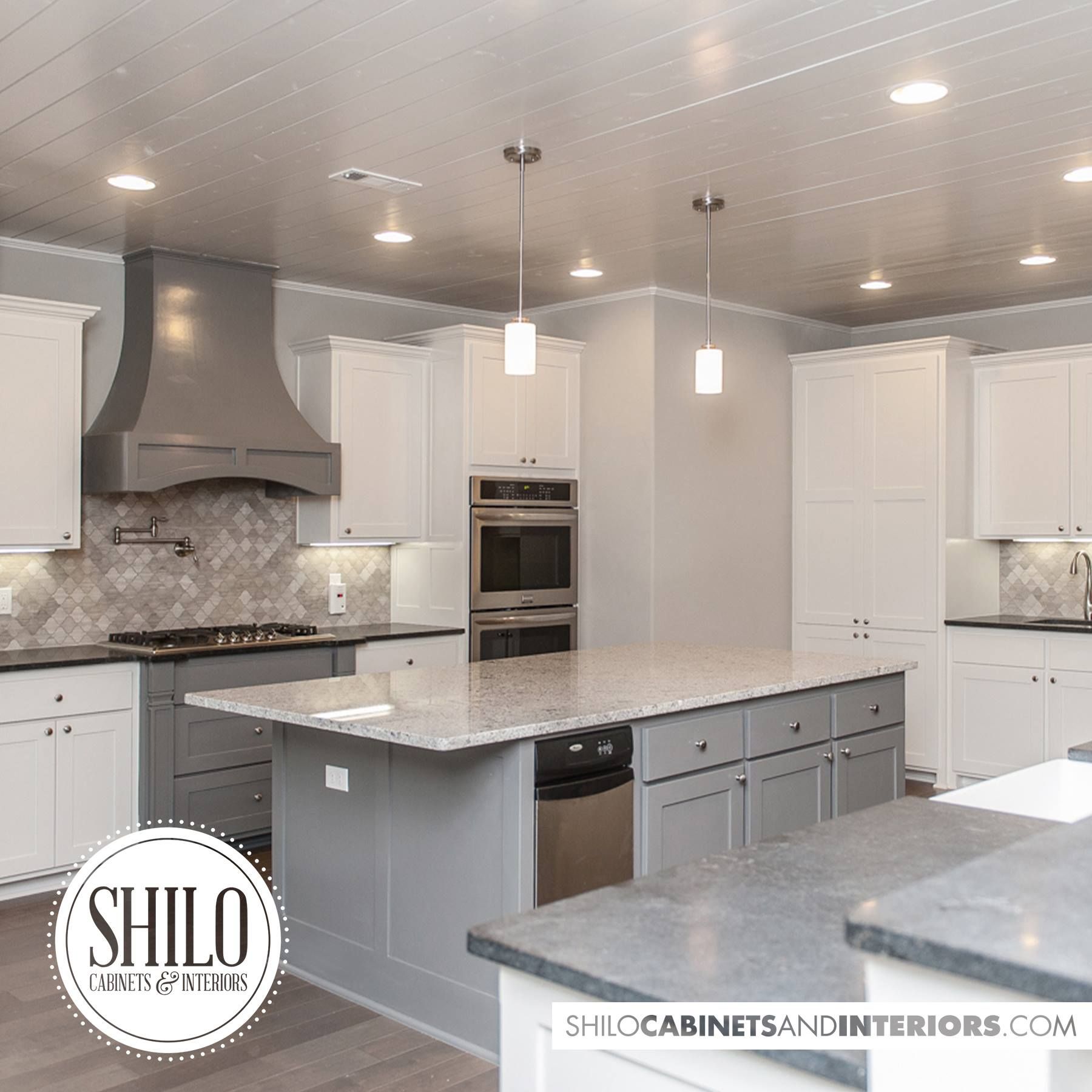 SHOWROOM | Shilo Cabinets & Interiors