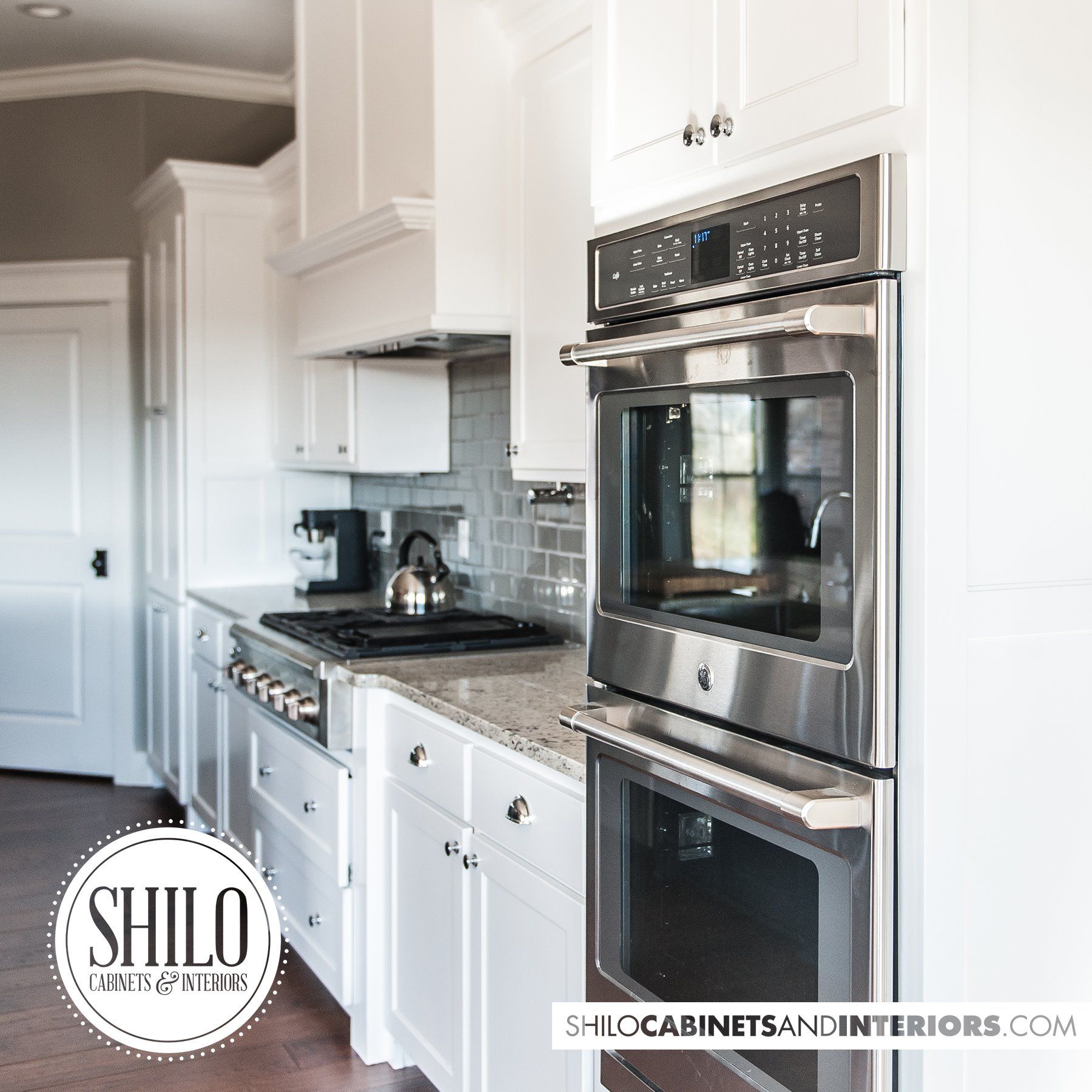 SHOWROOM | Shilo Cabinets & Interiors