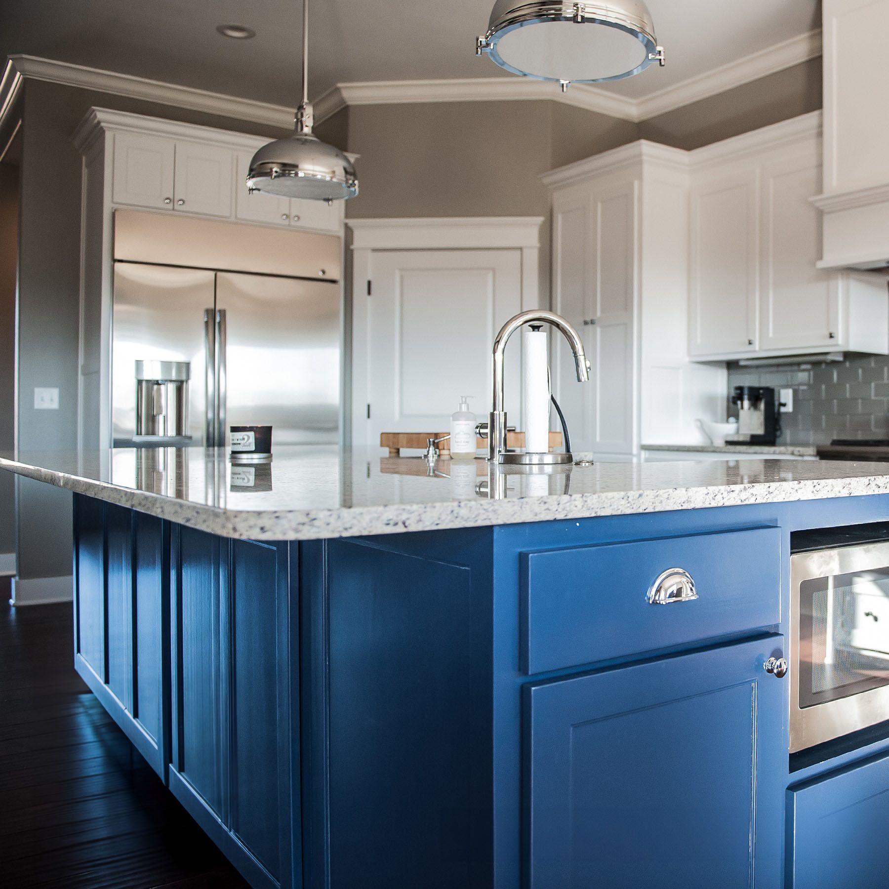 Top 10 Custom Cabinet Design Trends For 2023