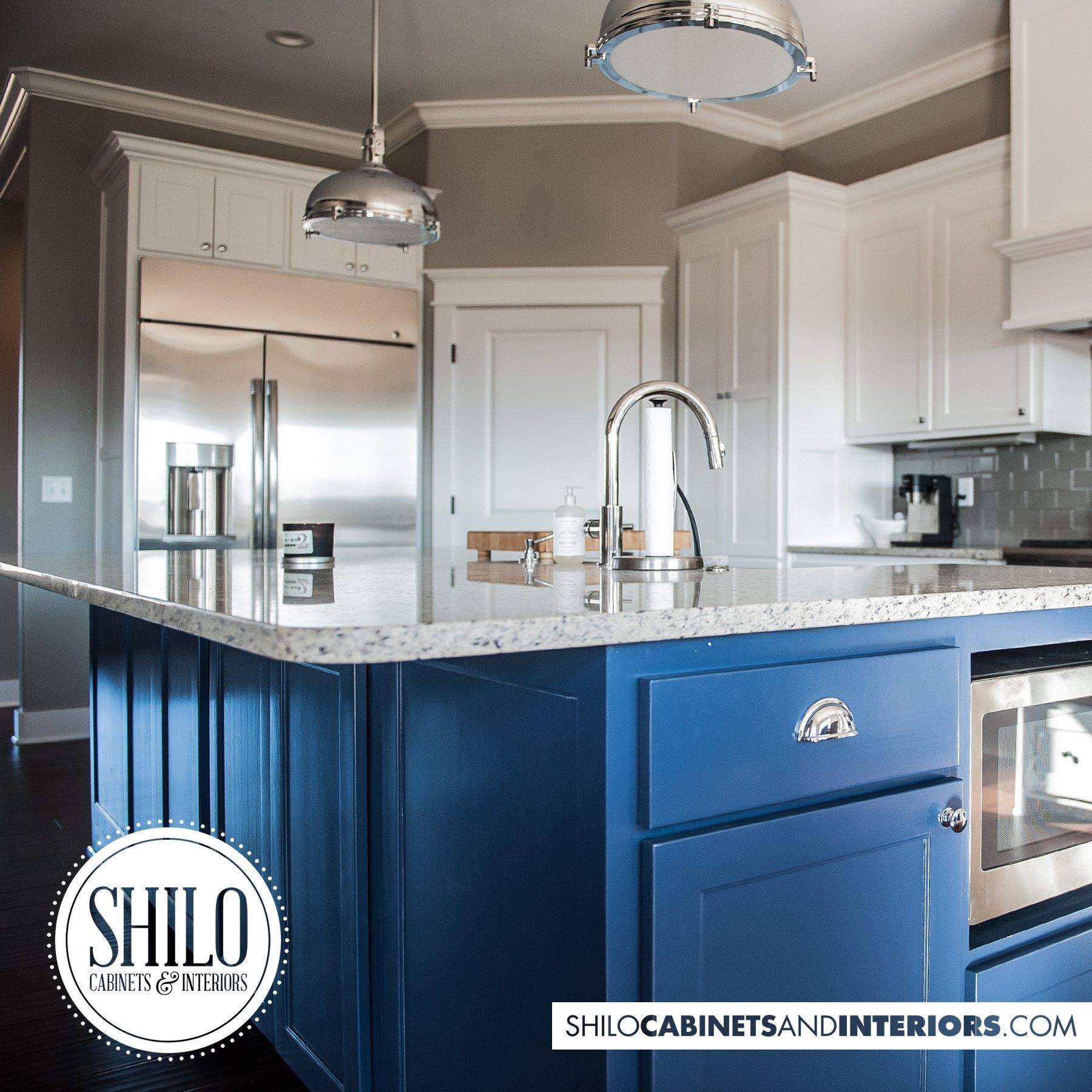 SHOWROOM Shilo & Interiors