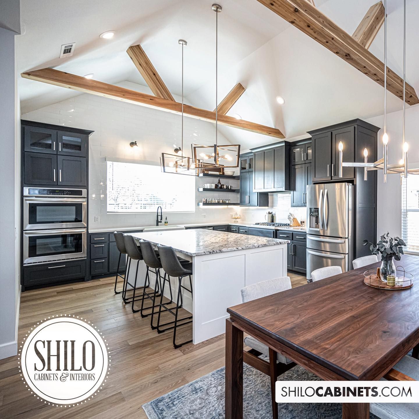 SHOWROOM Shilo & Interiors