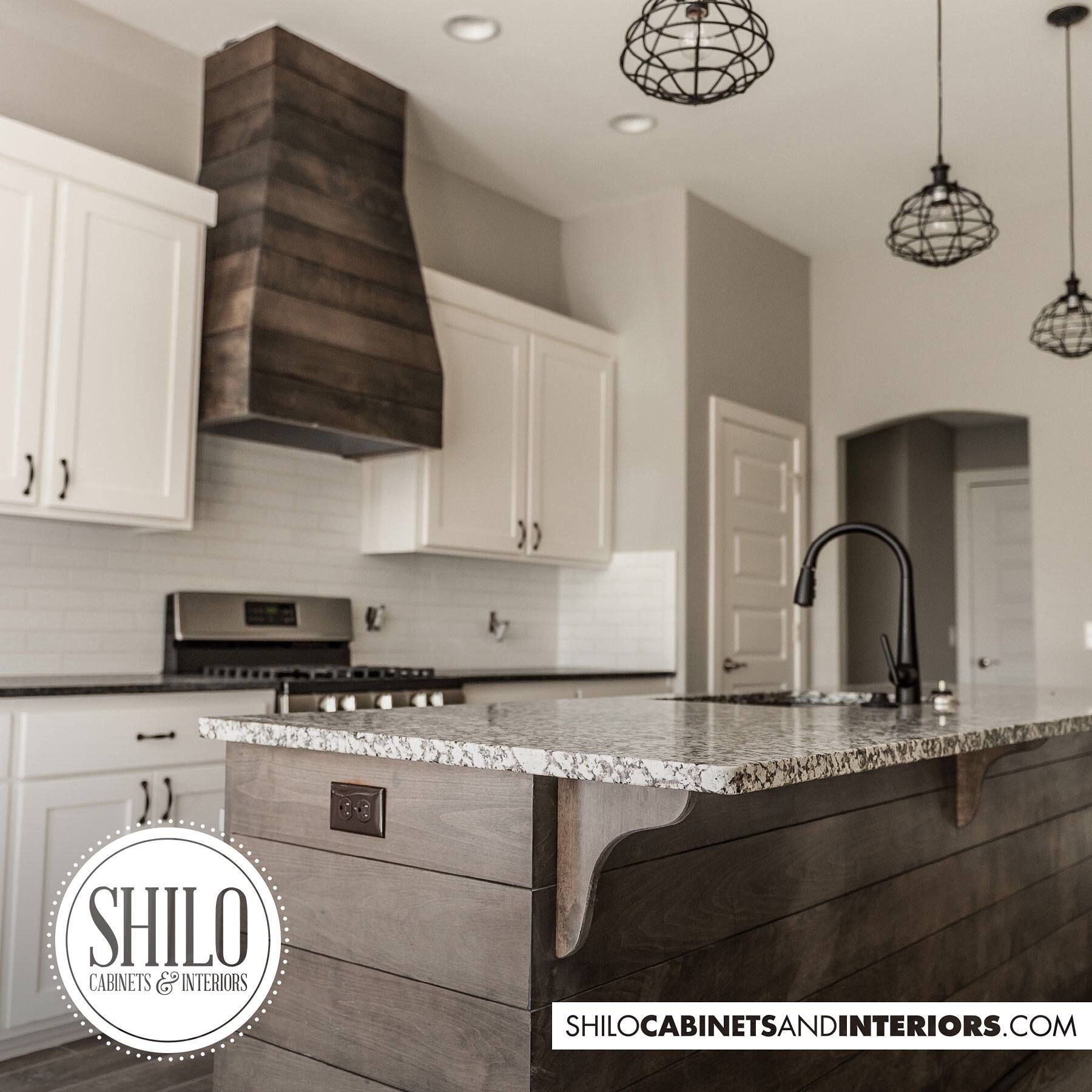 SHOWROOM | Shilo Cabinets & Interiors
