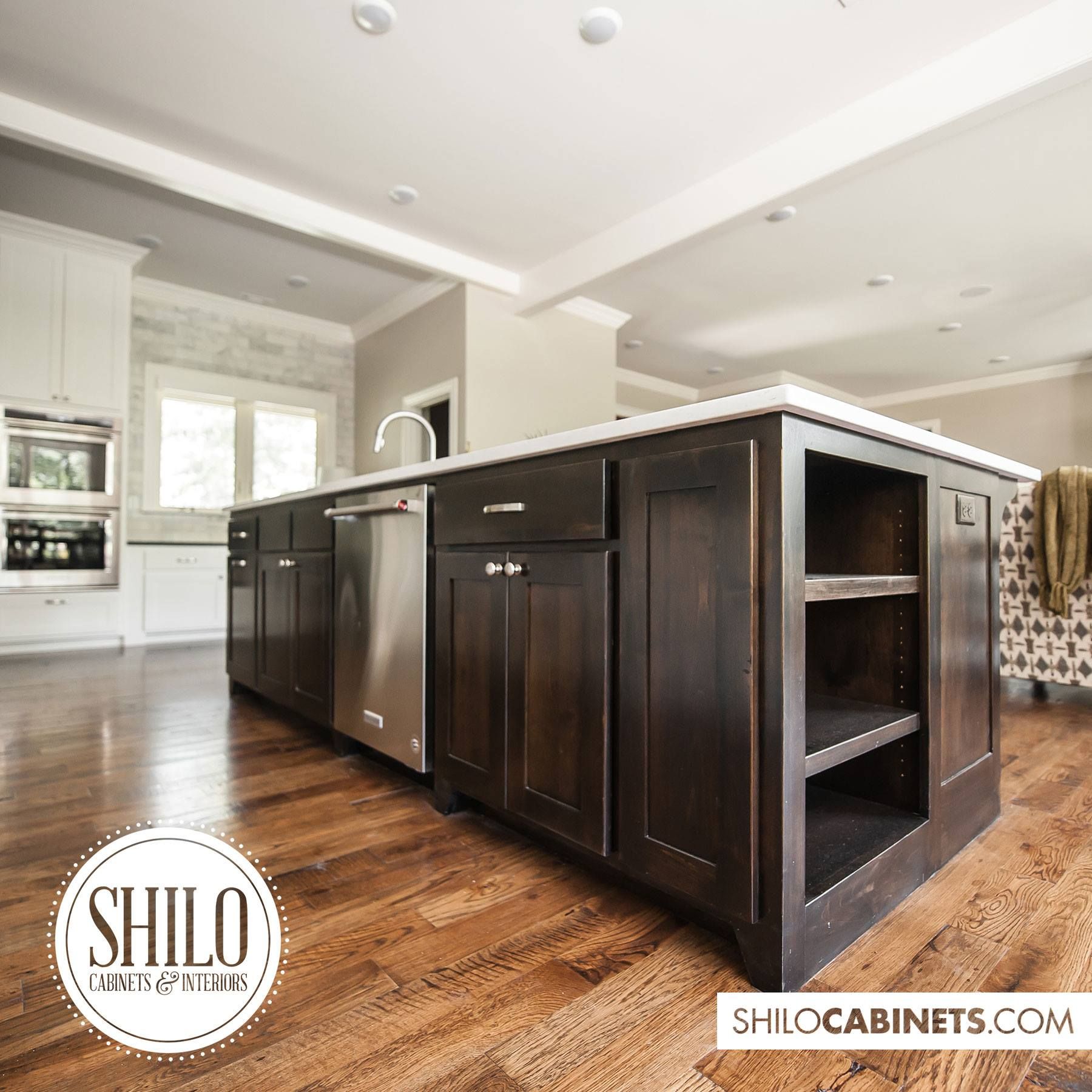 SHOWROOM | Shilo Cabinets & Interiors
