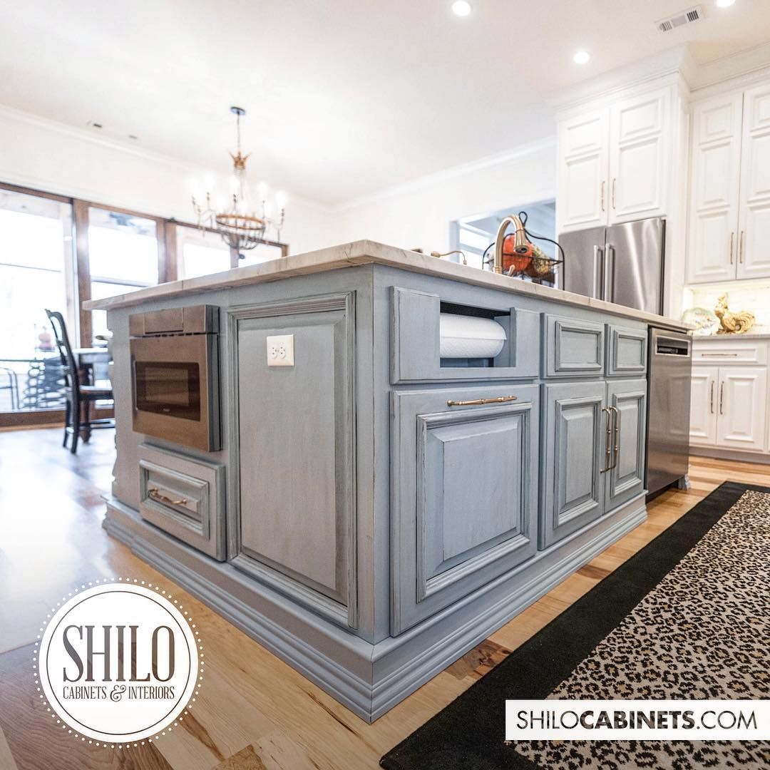 SHOWROOM | Shilo Cabinets & Interiors