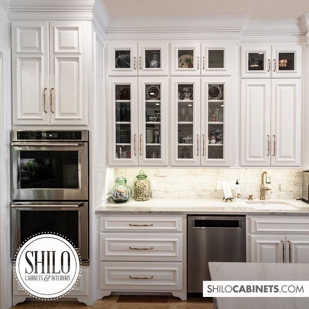 SHOWROOM | Shilo Cabinets & Interiors