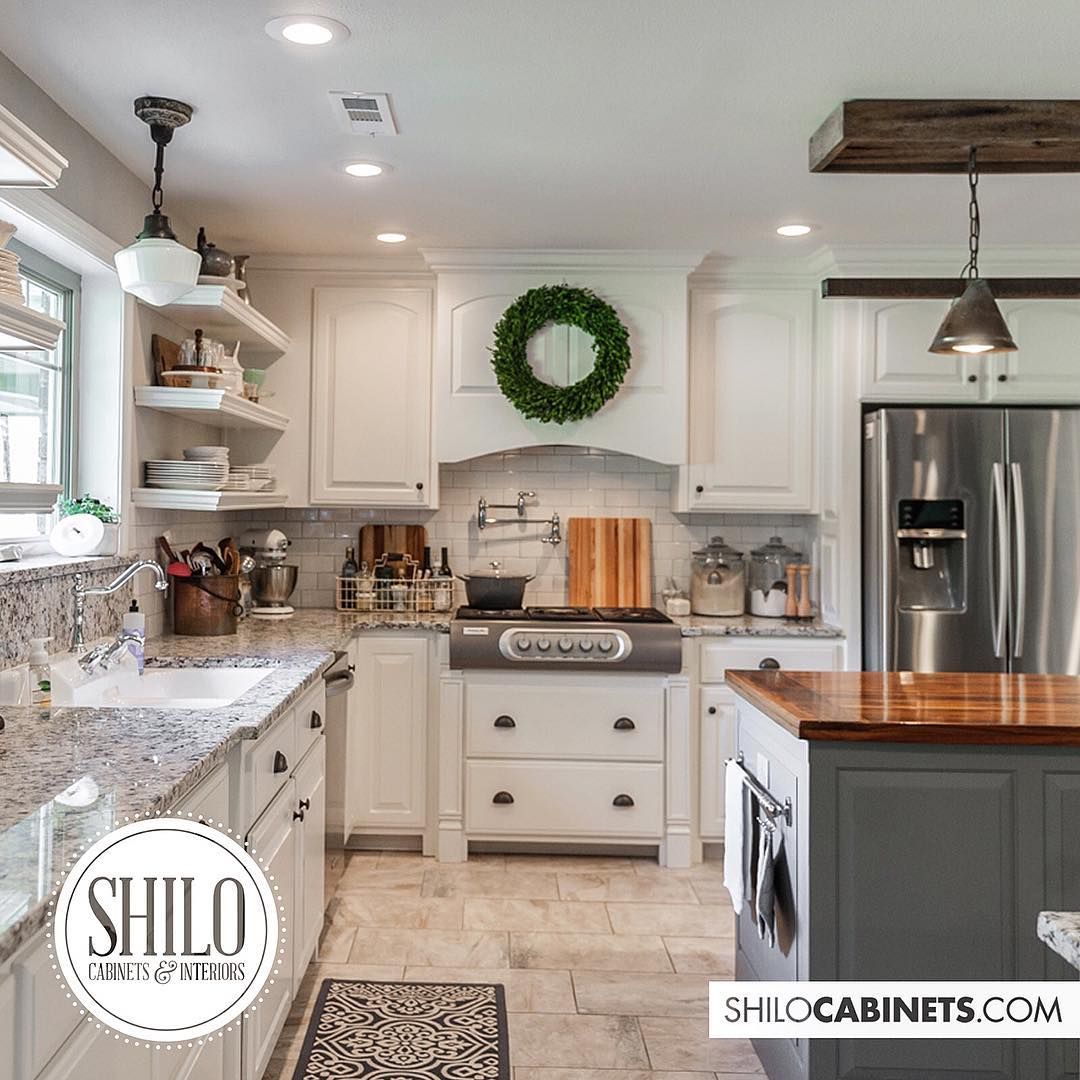 SHOWROOM Shilo & Interiors