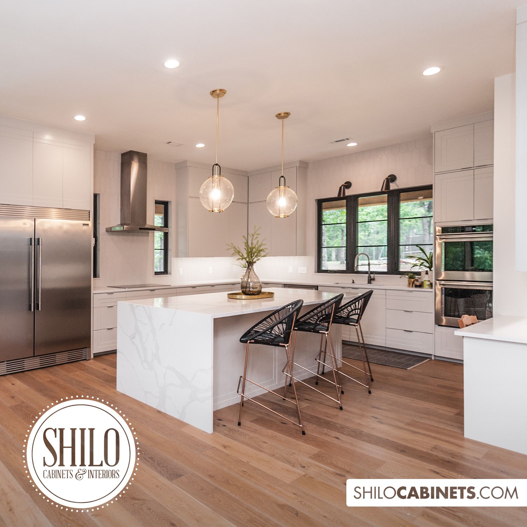 SHOWROOM Shilo & Interiors