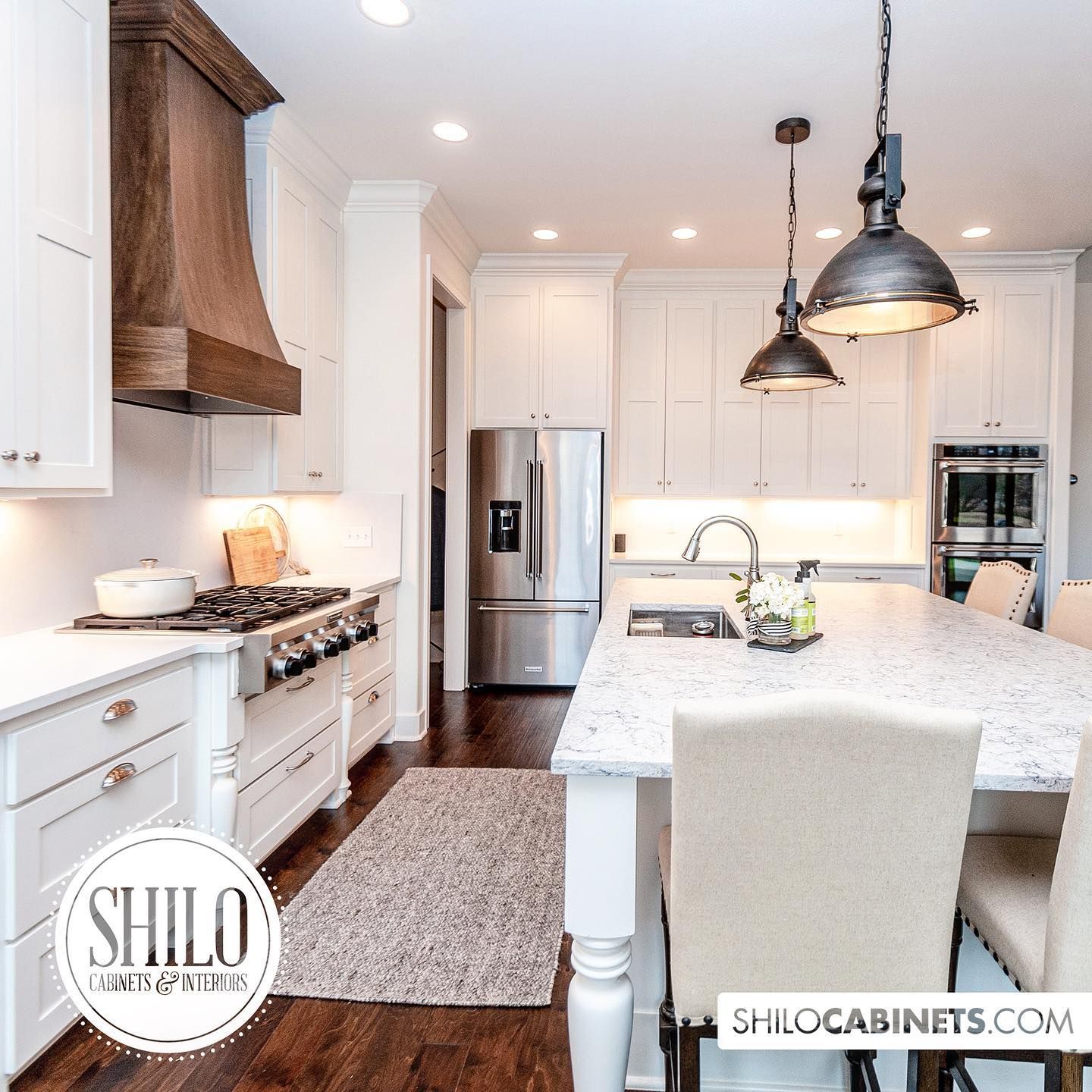 SHOWROOM Shilo & Interiors