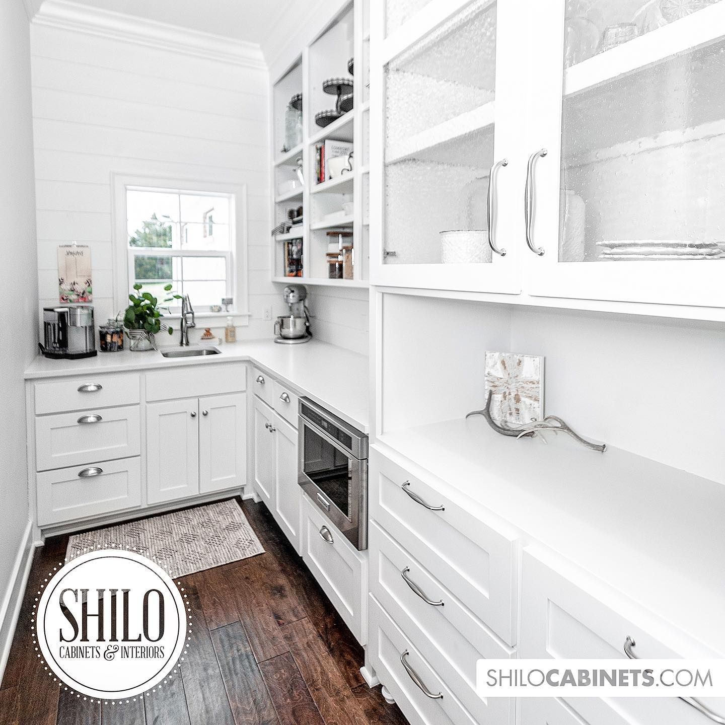 SHOWROOM Shilo & Interiors