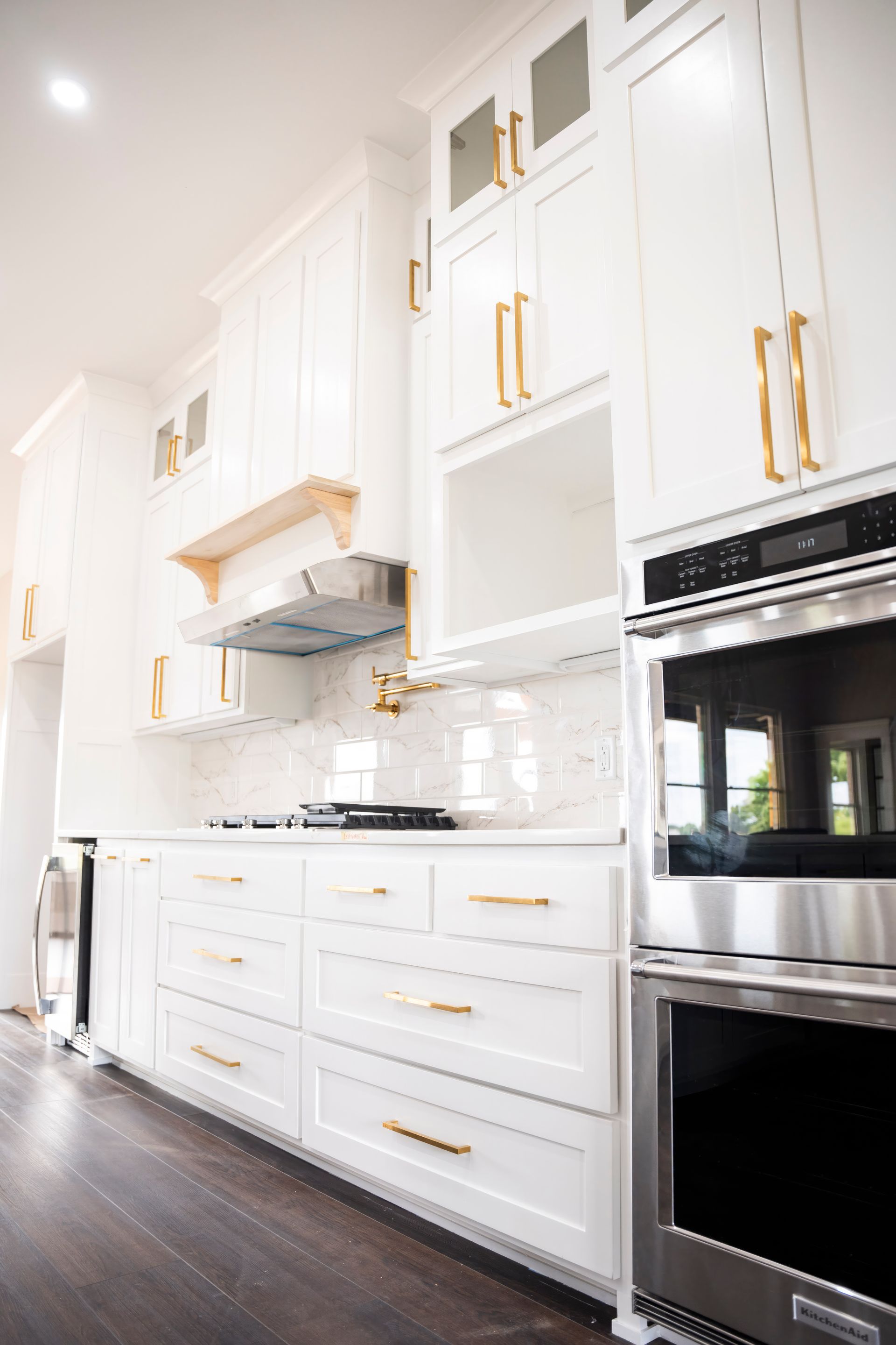 Top 10 Custom Cabinet Design Trends For 2023