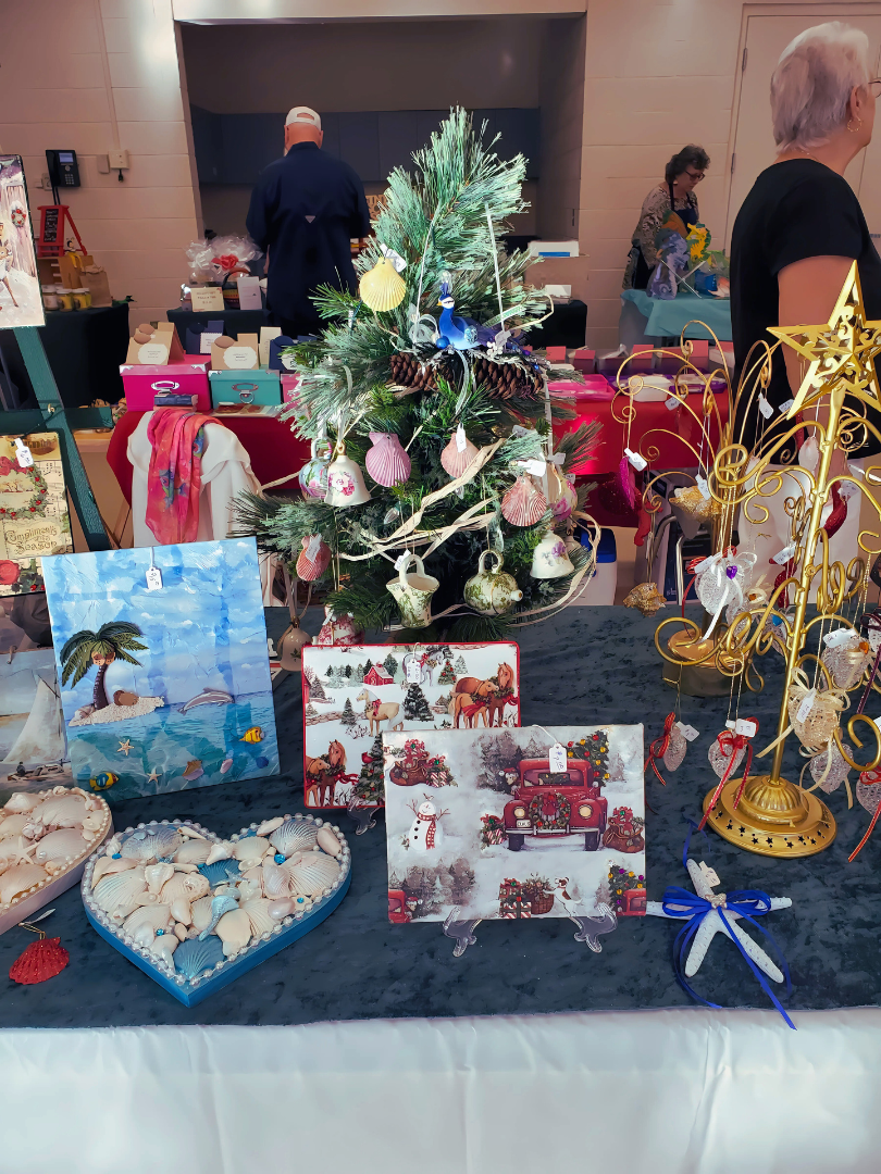 Gallery | Englewood, FL | Dot & Dash Creations