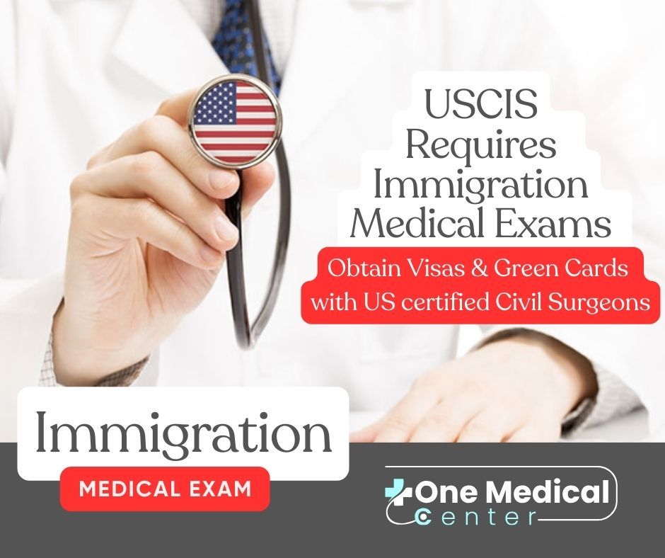 A doctor is holding a stethoscope with an american flag on it.