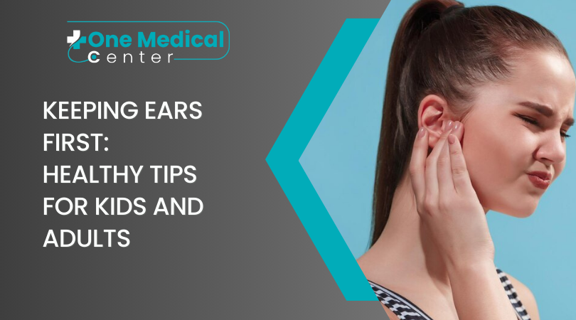 ear