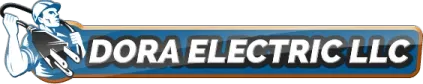 Dora Electric LLC Logo