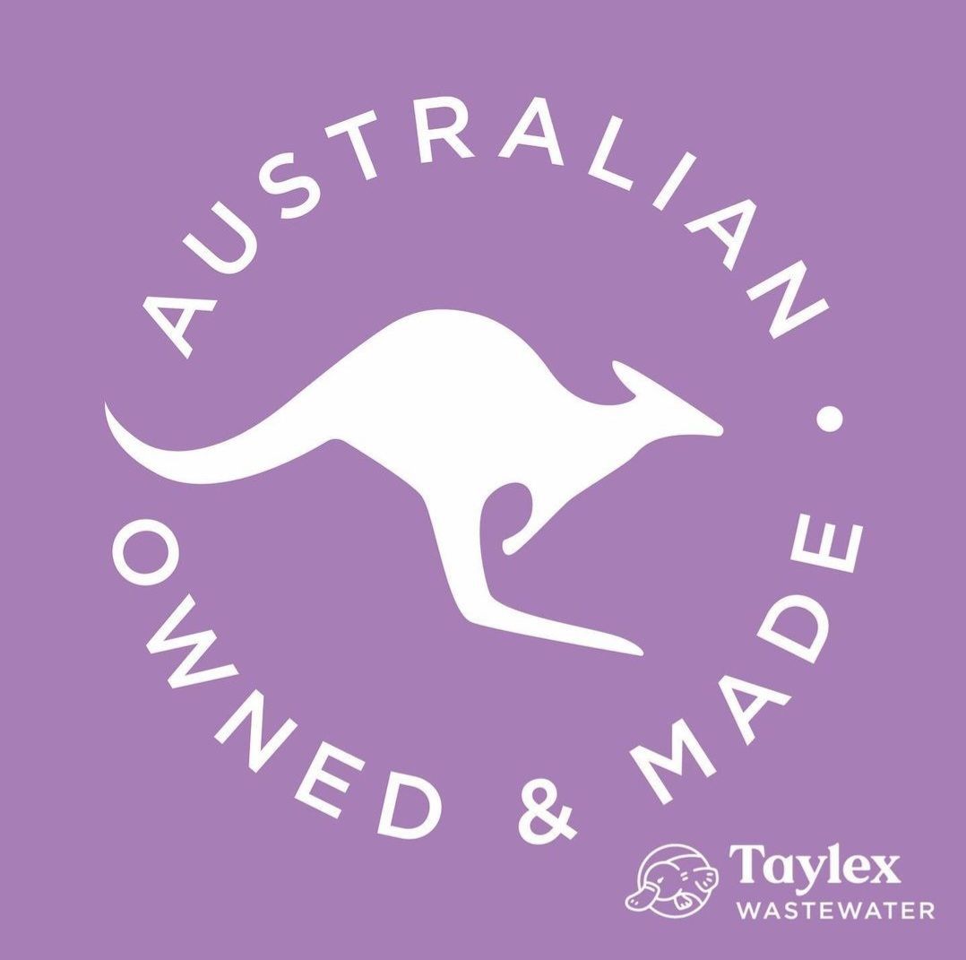 Australian Owned & Made