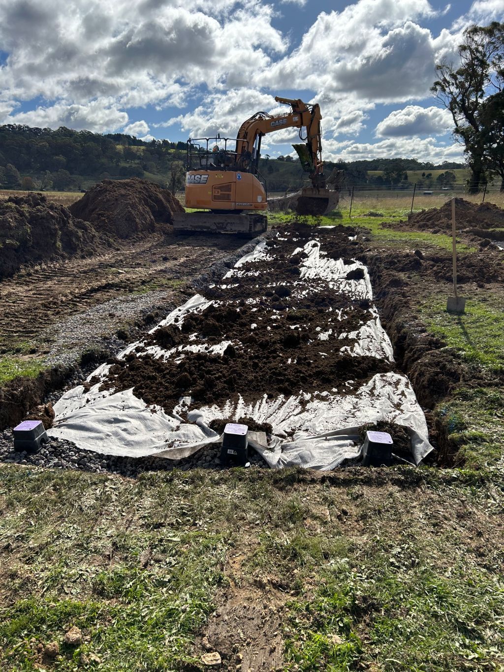 Taylex Wastewater Change — Wastewater Management in the Southern Highlands, NSW