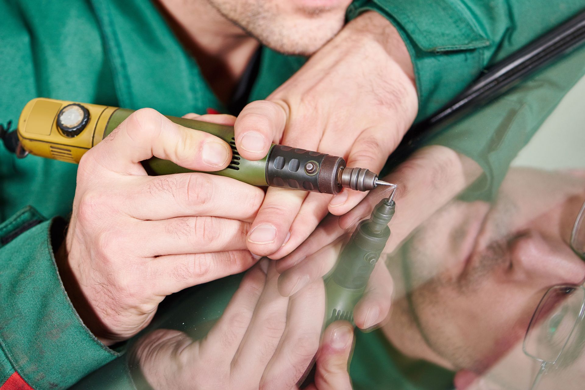Mobile Windshield Repair Service in Clearlake, CA Mobile Windshield Repair Service in Clearlake, CA