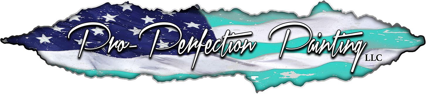 Pro-Perfection Painting logo