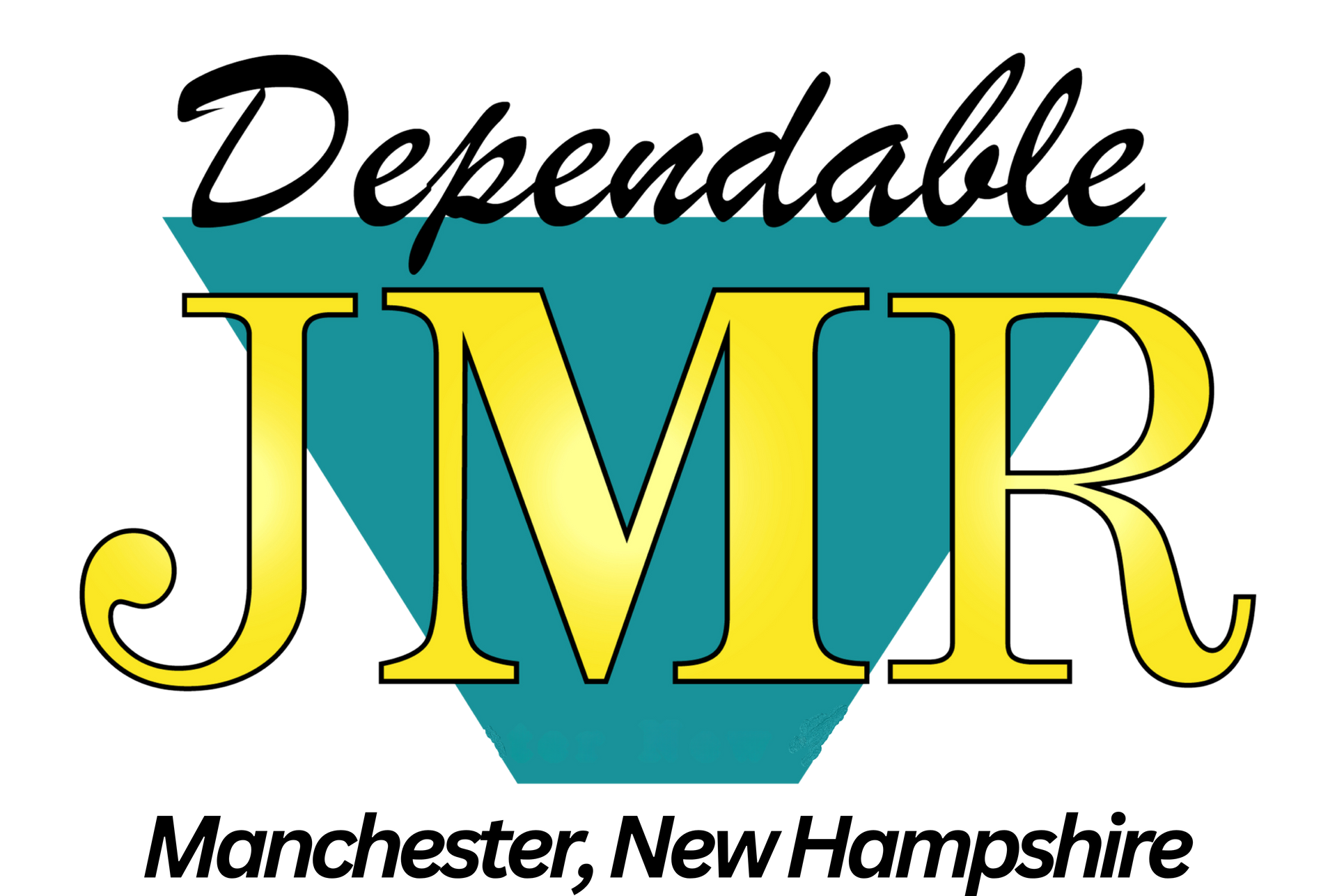 Dependable JMR Siding logo