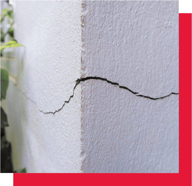 Residential Foundation Repair American Standard