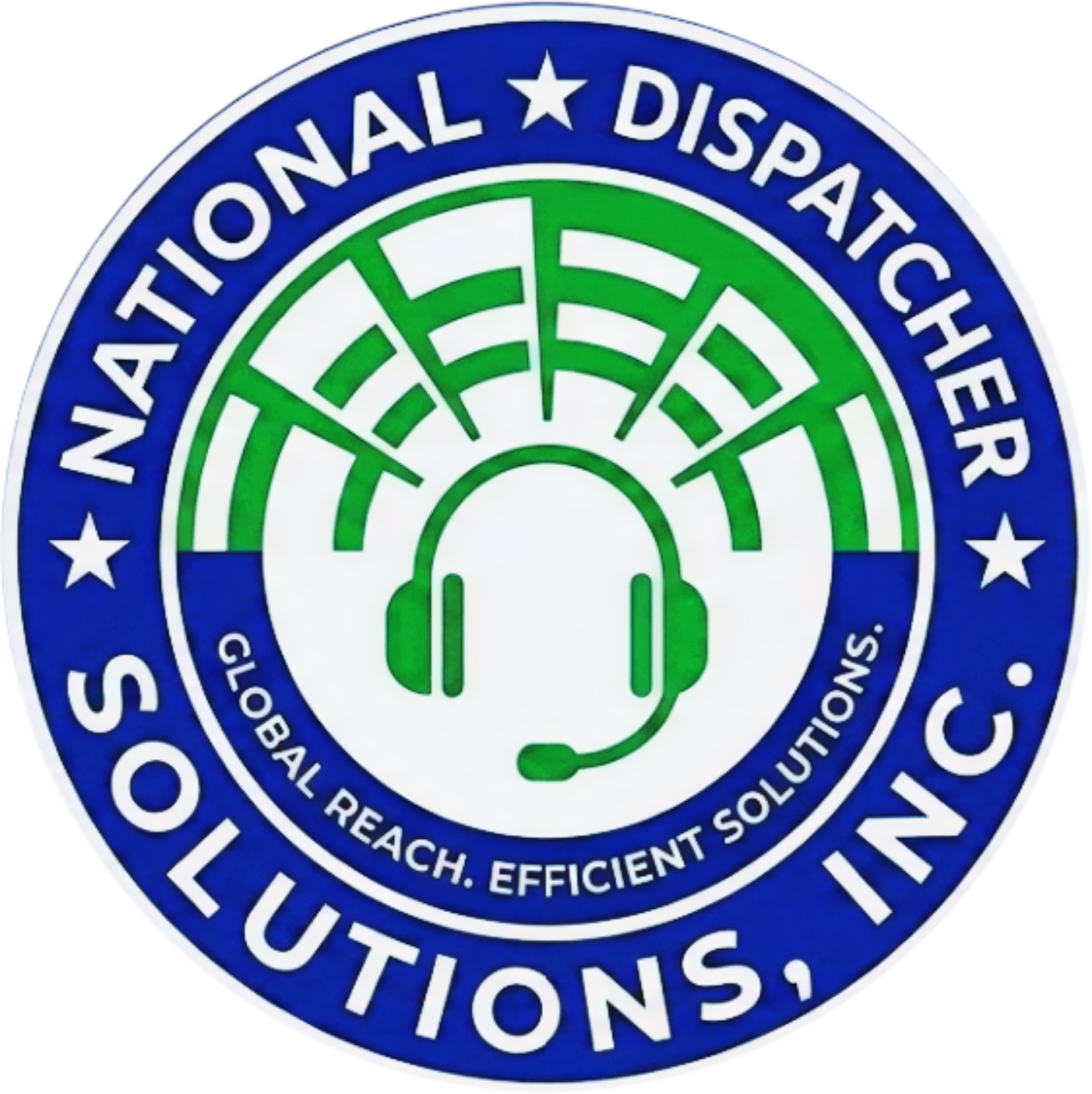 NATIONAL DISPATCHER SOLUTIONS, INC.