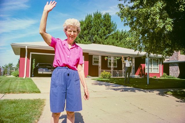アート・デザイン・音楽 Leaving and Waving Deanna Dikeman Leaving and Waving: Deanna Dikeman