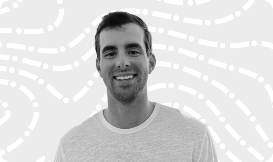 jason ramsey headshot
