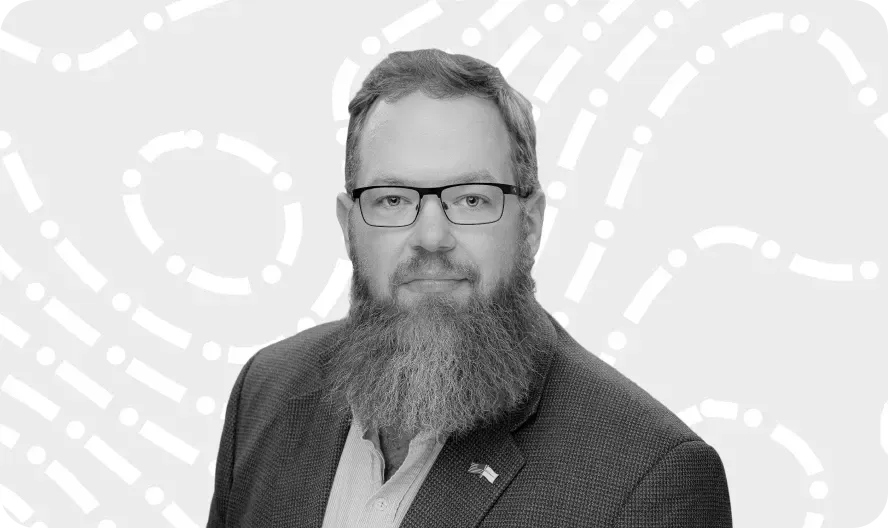jared whitson headshot