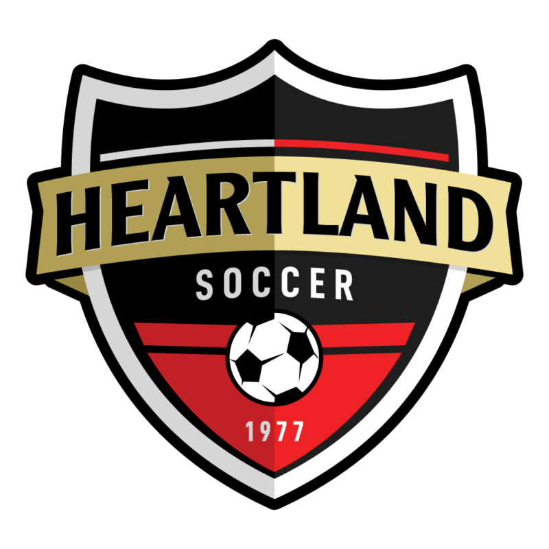 Logo for KC Fusion Soccer Club