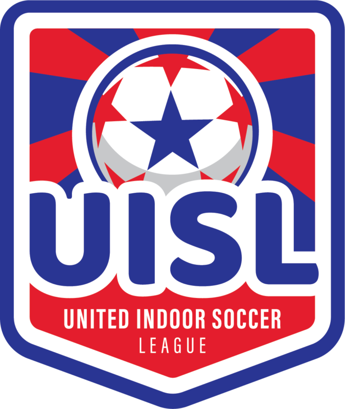 Logo for United Indoor Soccer League