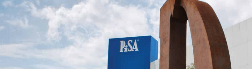 DROGUERIA PISA