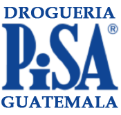 DROGUERIA PISA