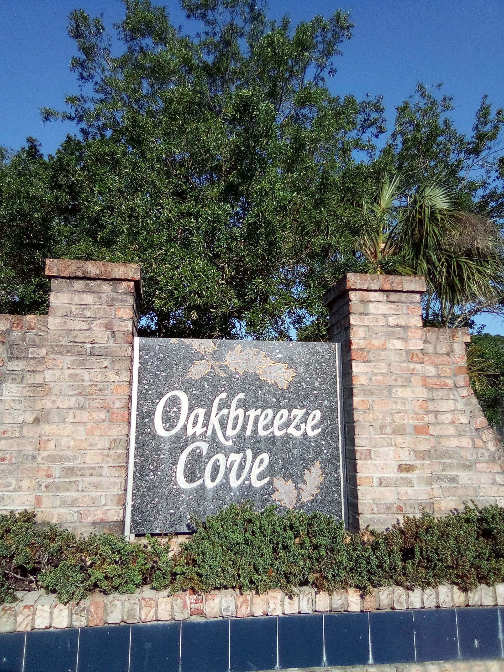 Oakbreeze