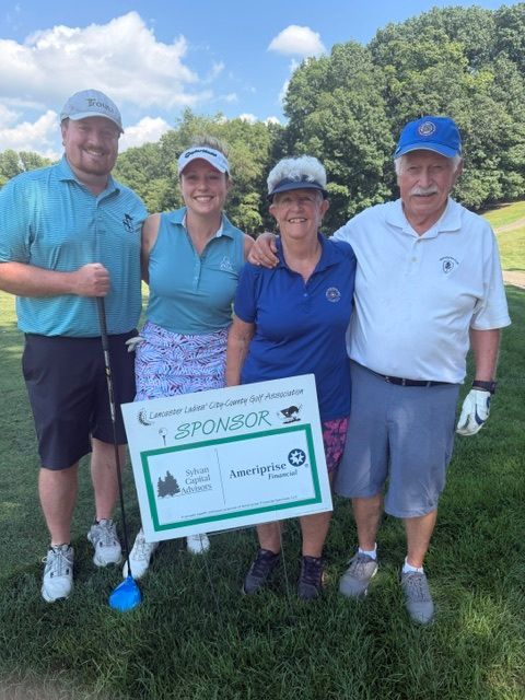 Ameriprise Season Sponsor
