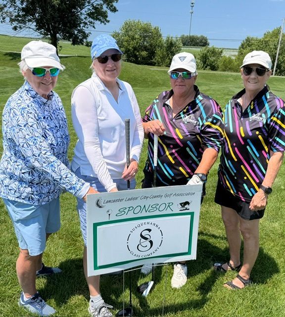 Susquehanna Glass Season Sponsor