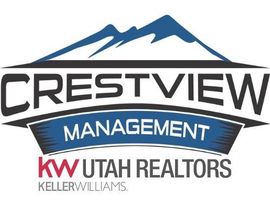 Crestview Logo - header, go to homepage