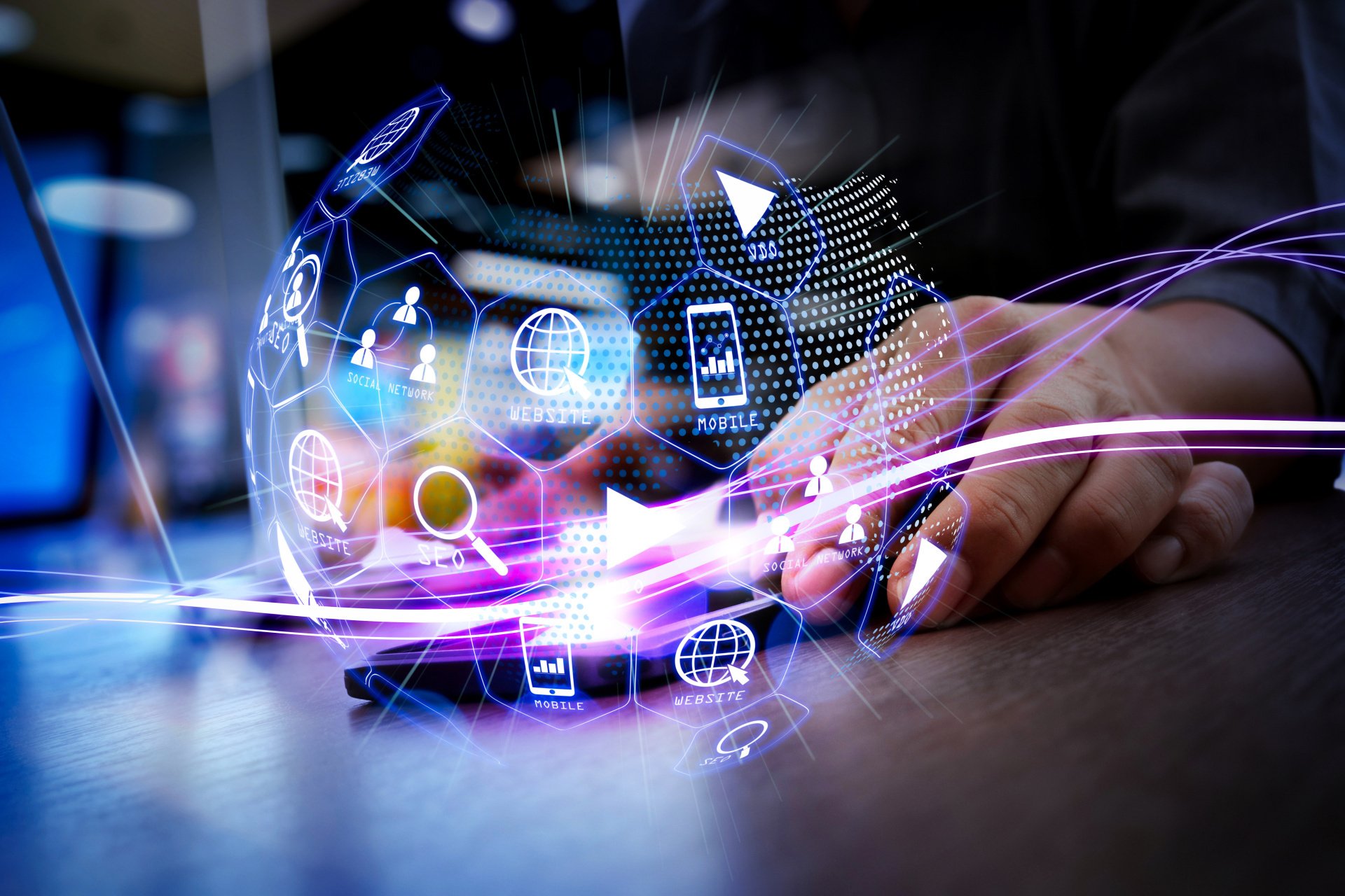 Digital Marketing Company in Palm Bay