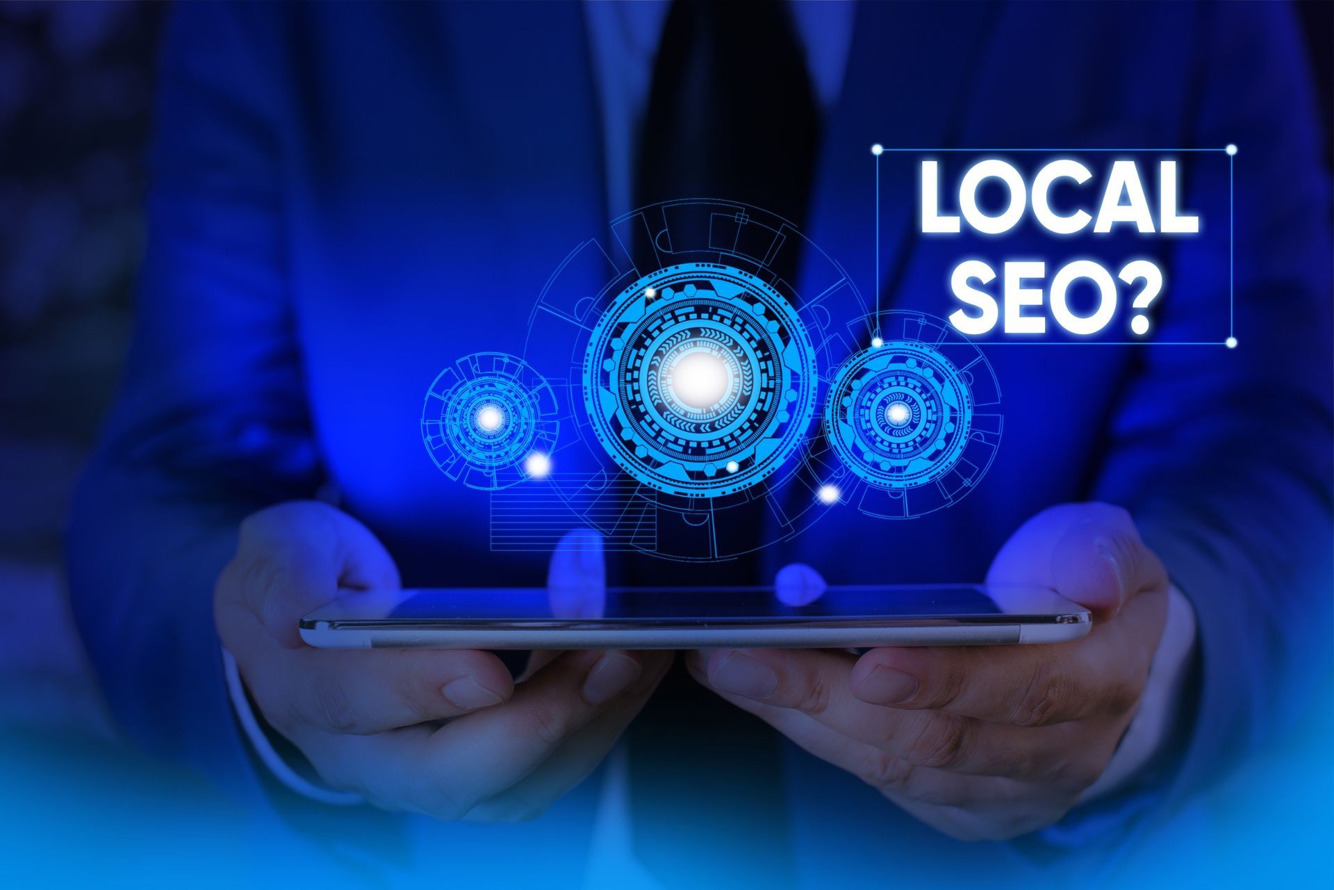 The Local SEO Guide