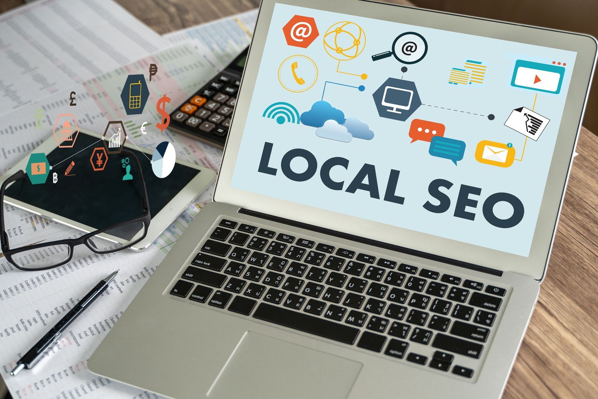 SEO Mistakes Small Businesses Make