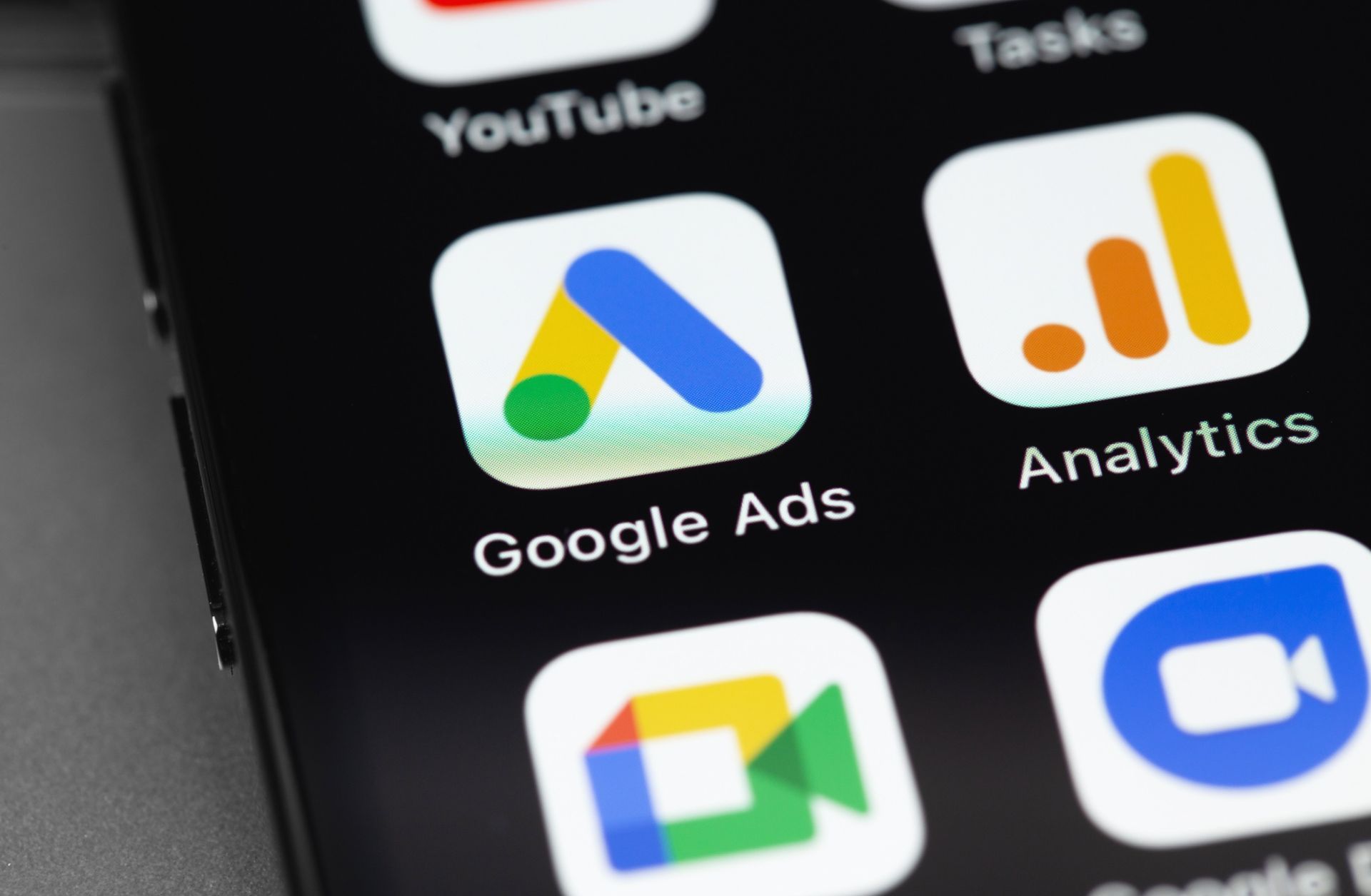 Google Ads for Small Businesses